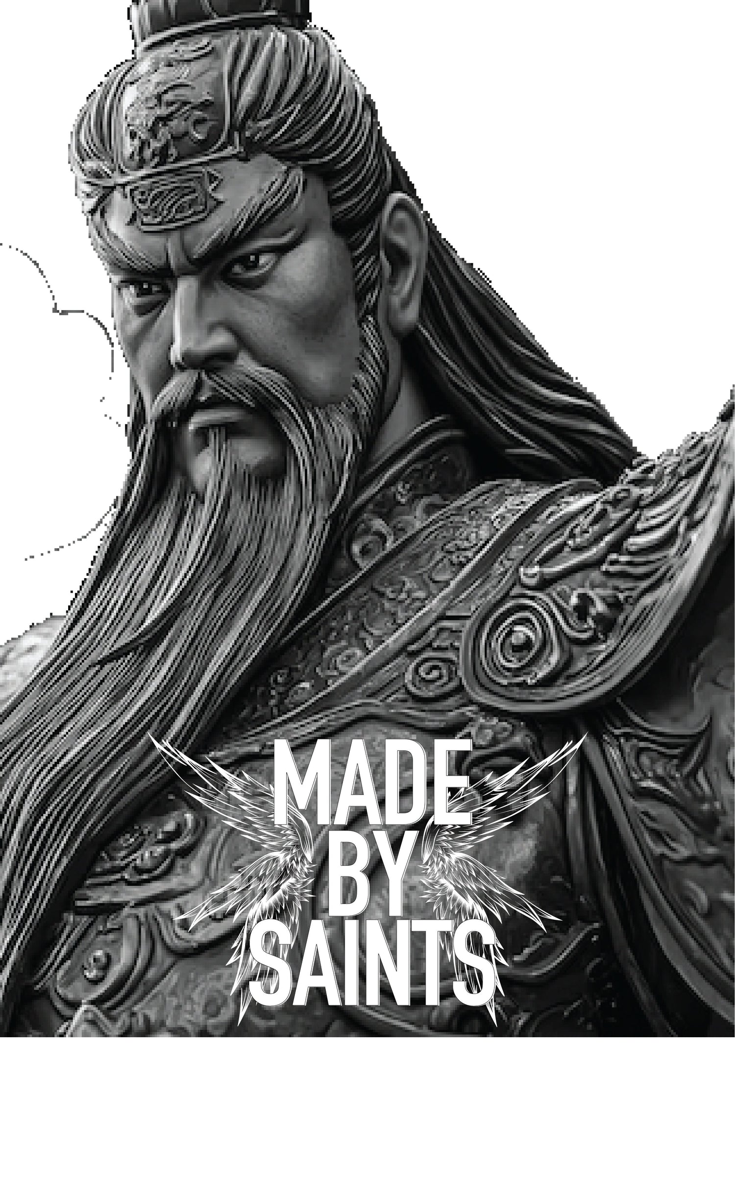 Guan Yu Collection
